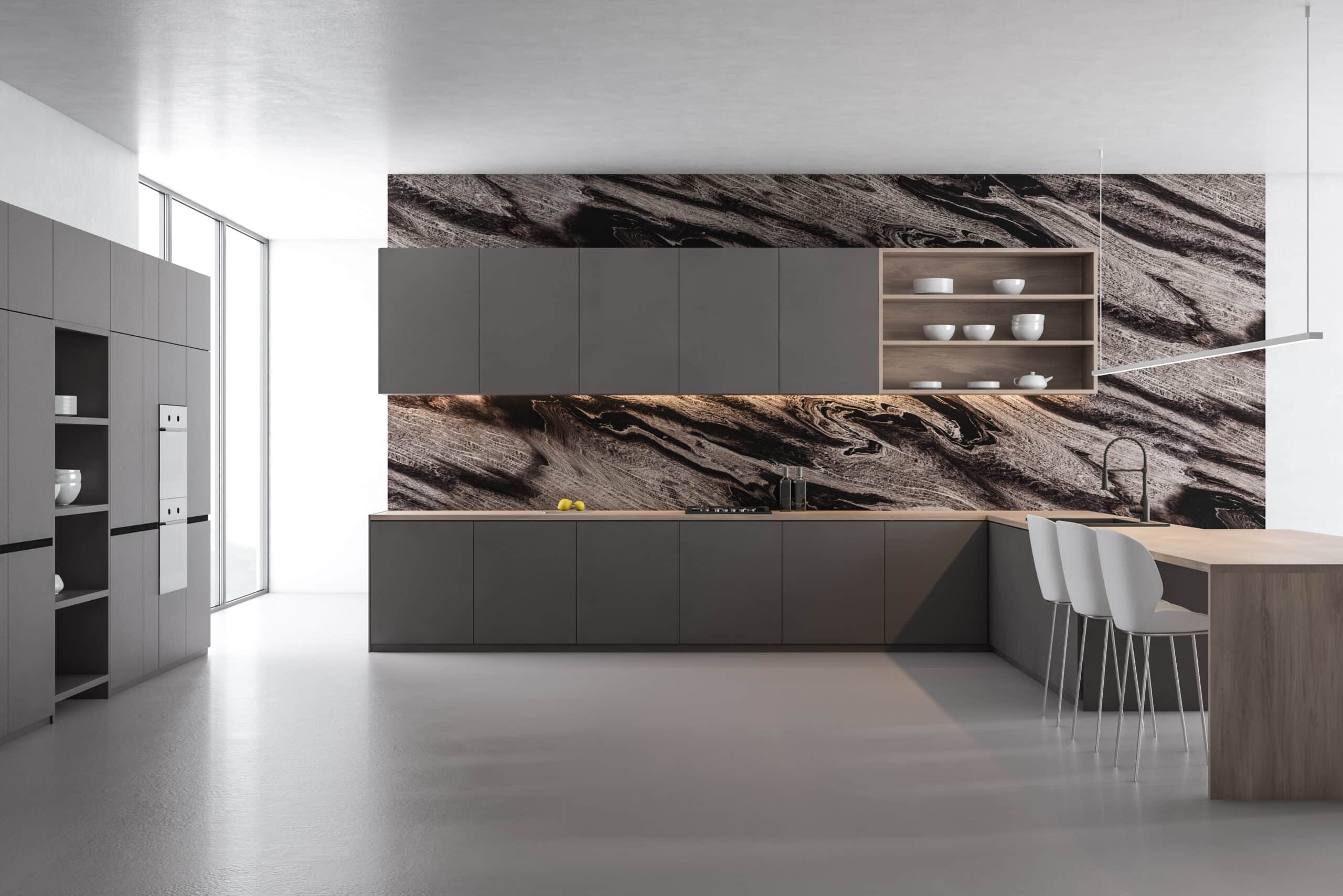 Quartzmatik Worktops Tiles